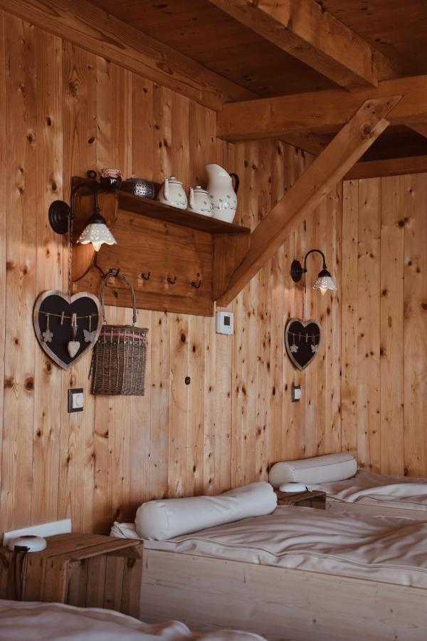Apartment Wellness Essense Bled Exterior foto